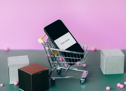 Изоставена количка? Ето как да си върнете клиентите (и продажбите)